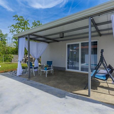 Holiday Home Villa Fenix By Interhome Zminj Exterior photo