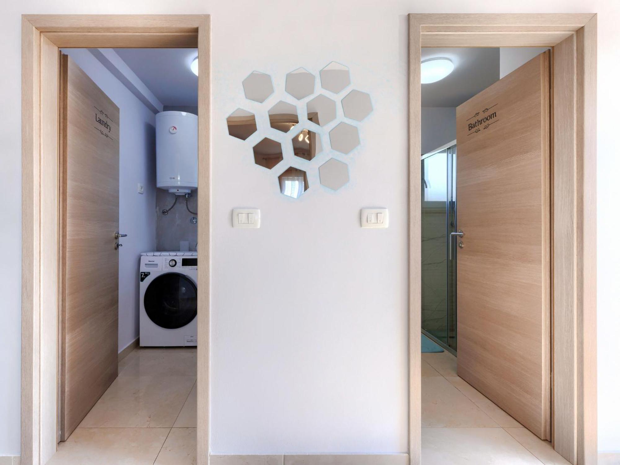 Holiday Home Villa Fenix By Interhome Zminj Exterior photo
